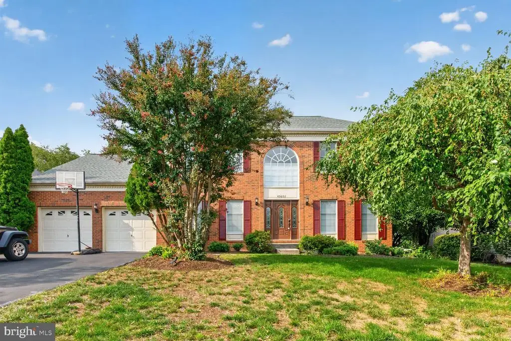 43602 Millay Ct, ASHBURN
