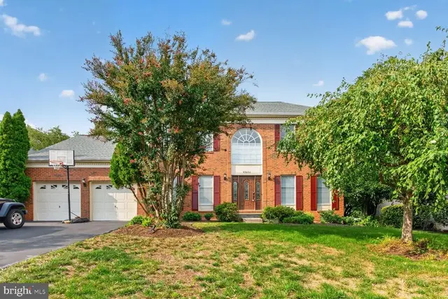 43602 Millay Ct, Ashburn