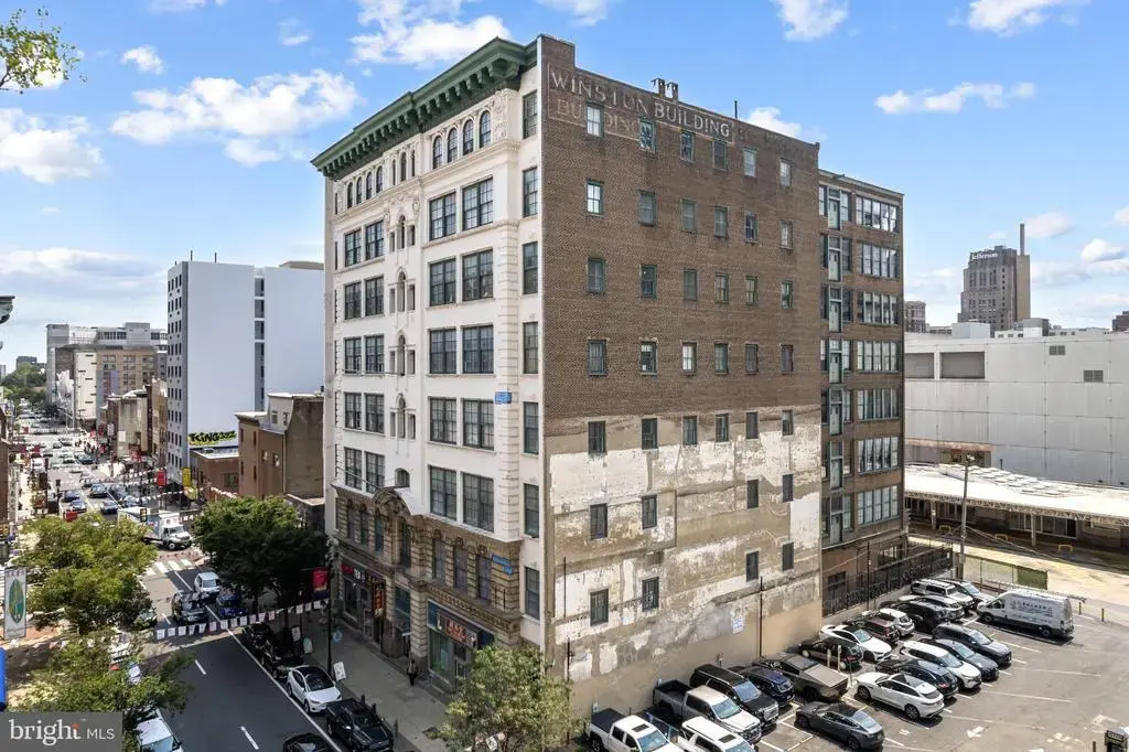1010-00 Arch St #513, PHILADELPHIA