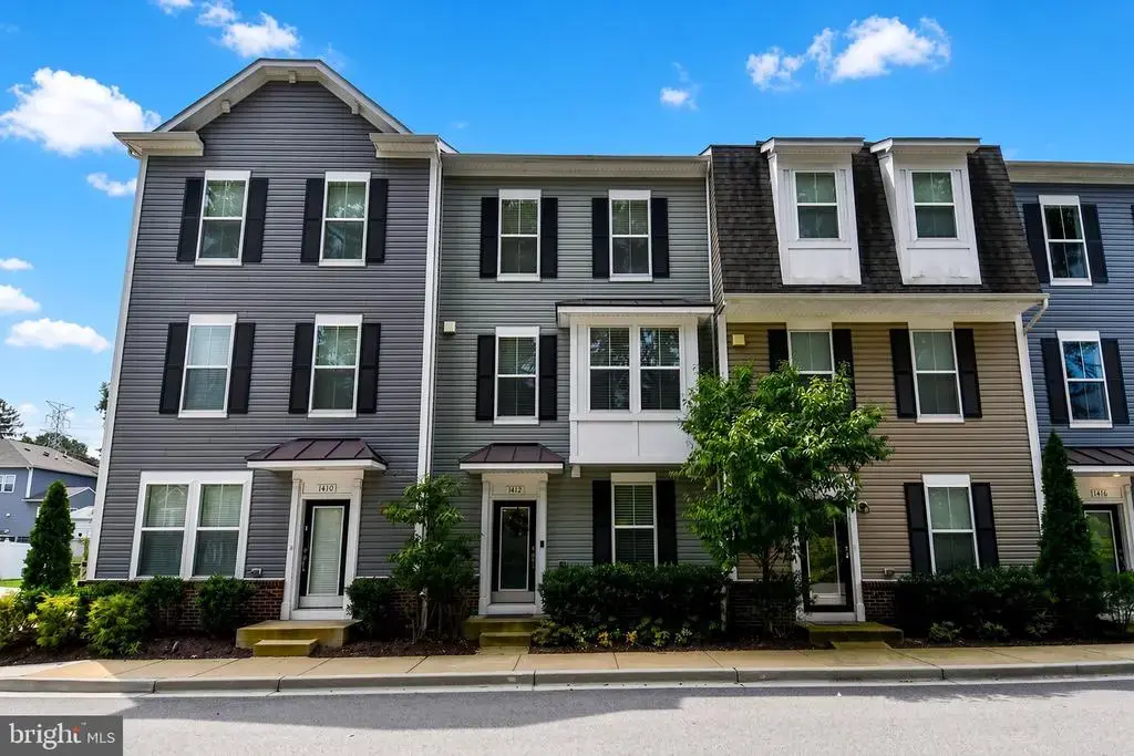 1412 Becknel Ave, ODENTON