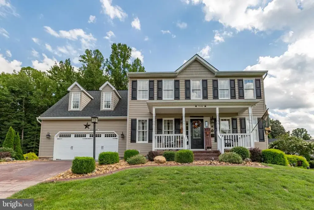 9140 Mullen Rd, KING GEORGE