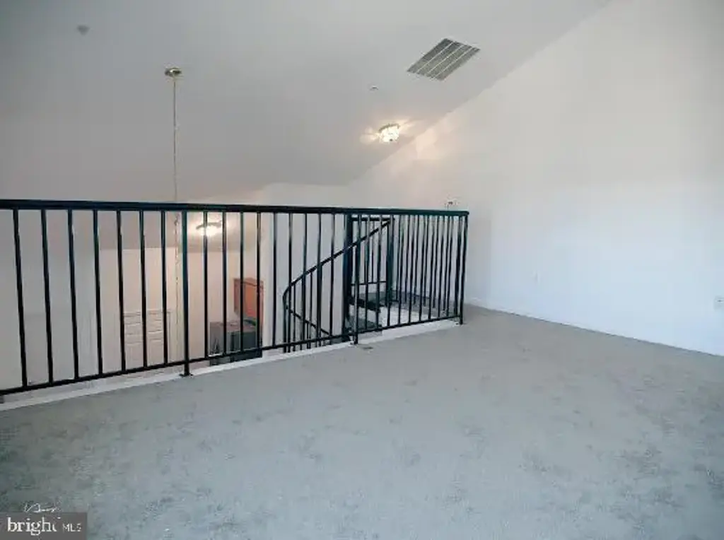 2801 Forest Run #1-406, DISTRICT HEIGHTS