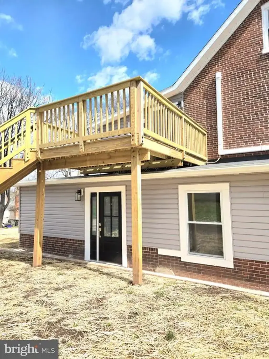 119 Chestnut St #1, SPRING CITY