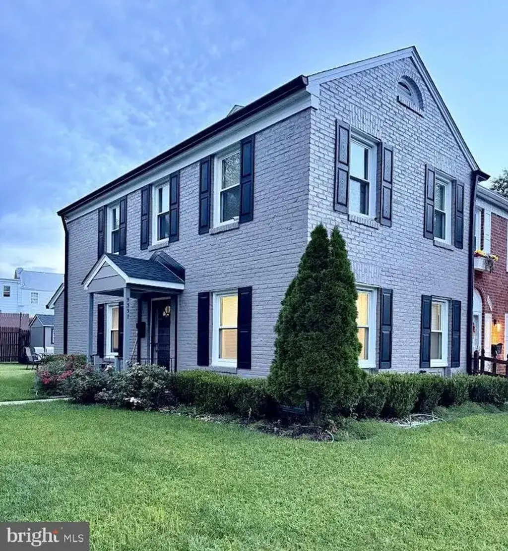 9337 Taney Rd, MANASSAS