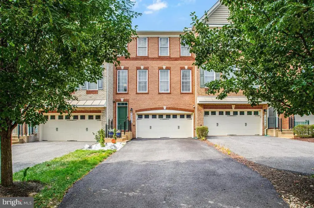 10805 Lariat Way, UPPER MARLBORO