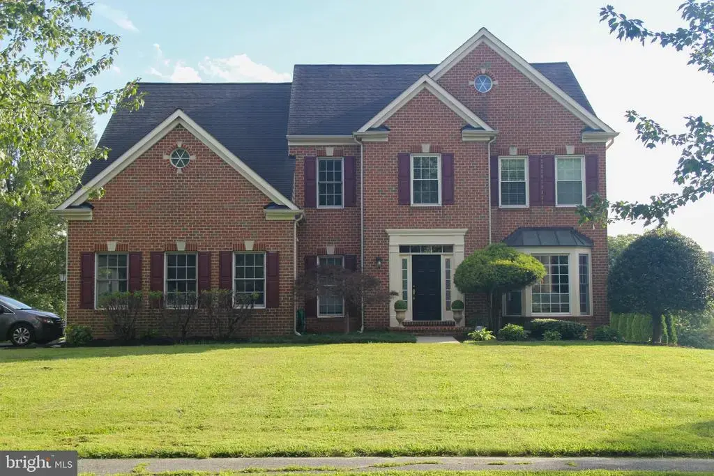 9915 Ritchie Dr, IJAMSVILLE