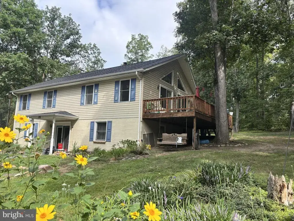4531 Back Mountain Rd, WINCHESTER