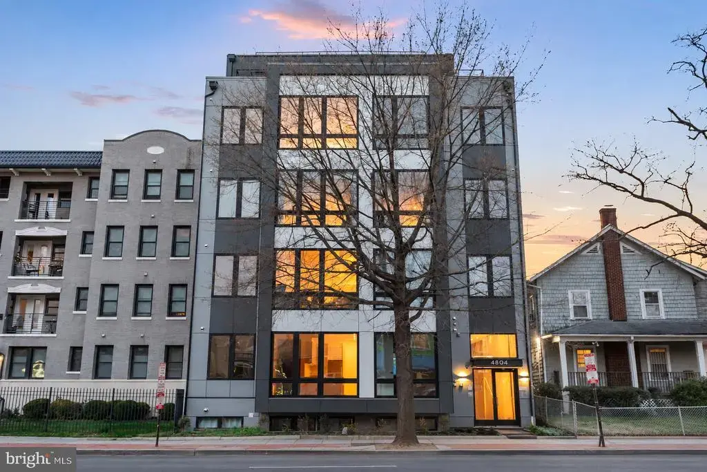 4804 Georgia Ave Nw #002, WASHINGTON