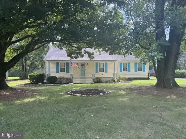 17 Parrish Ln, Kents Store