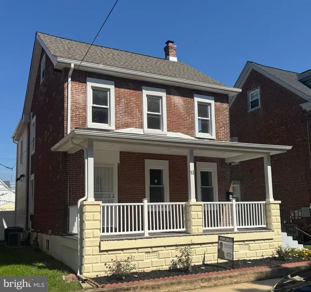 51 Jenkins Ave, LANSDALE