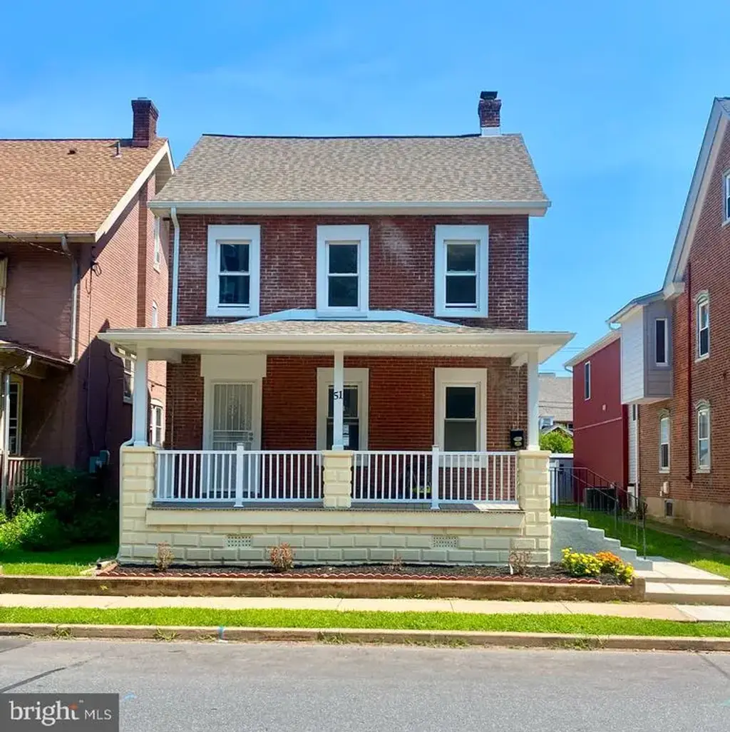 51 Jenkins Ave, LANSDALE