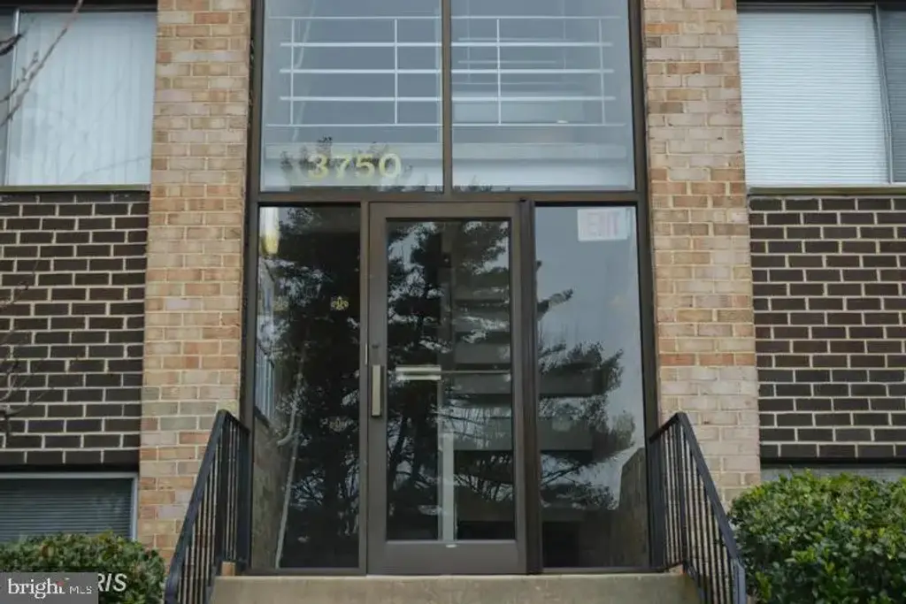 3750 Bel Pre Rd #3750-8, SILVER SPRING