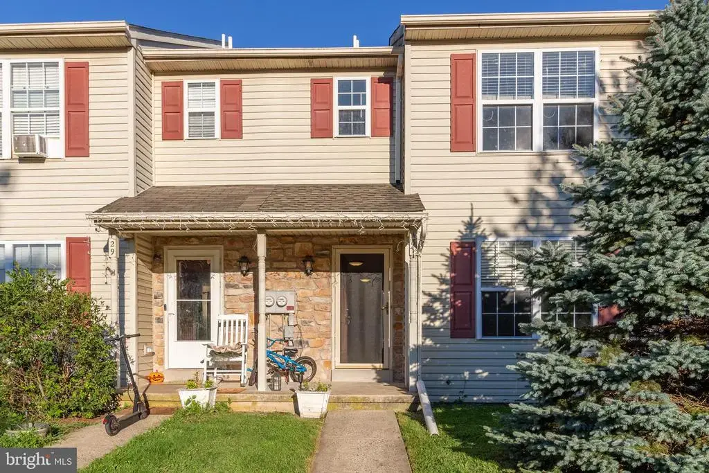 131 Sunnyside Ln, PERKASIE