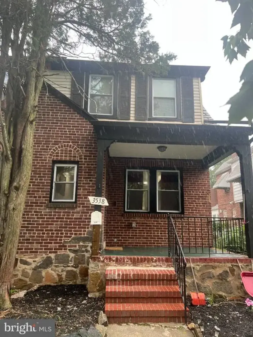 3538 Lynchester Rd, BALTIMORE