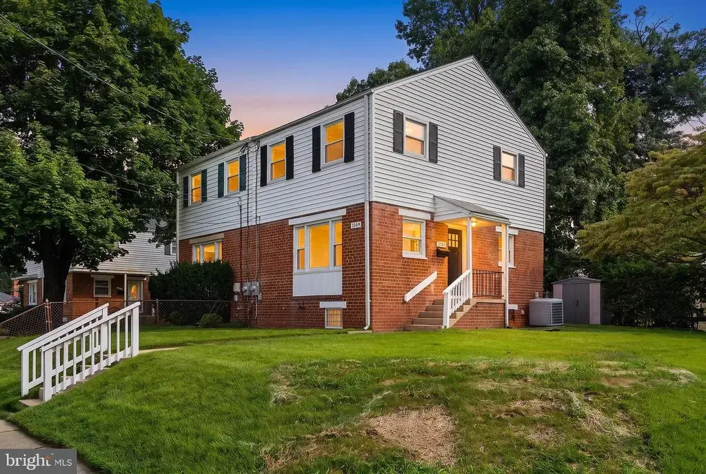 3109 Medway St, SILVER SPRING