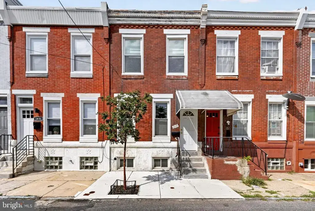 1829 Mcclellan St, PHILADELPHIA