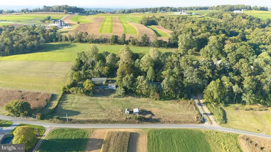 110 Stony Hill Rd, QUARRYVILLE