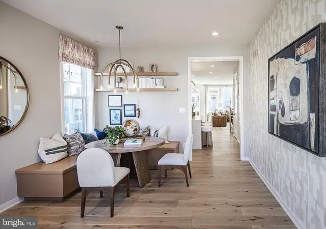 639 Kemlyn Rd #homesite 250, Malvern
