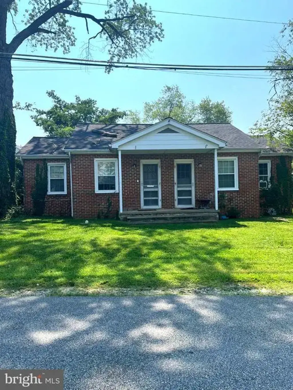 101 E Locust St, OCCOQUAN