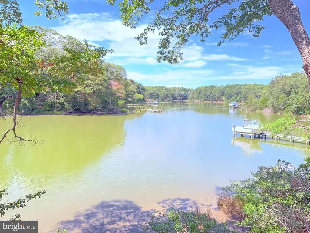 0 Bennett Farm Rd, LOCUST HILL