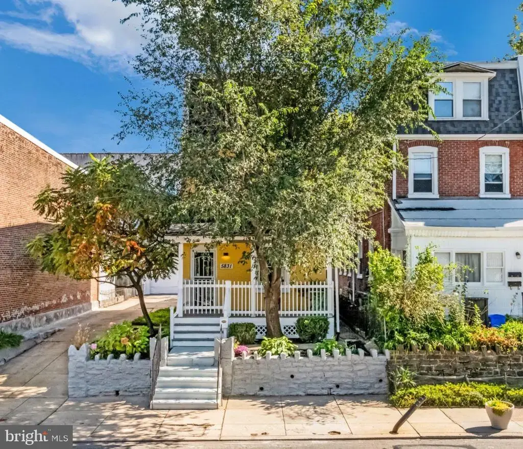 5831-33 N Park Ave, PHILADELPHIA