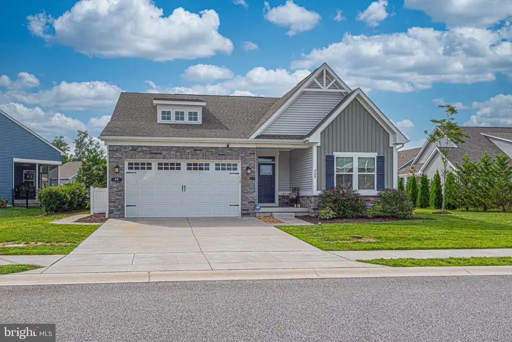 65 Old Forge Dr, OCEAN VIEW