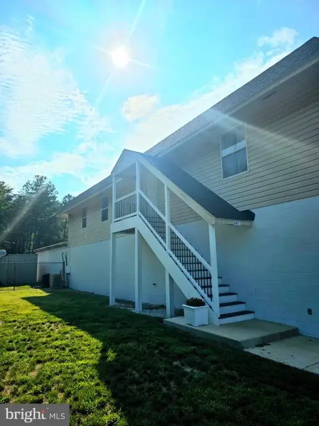 27970 Baptist Church Rd #2, Mechanicsville