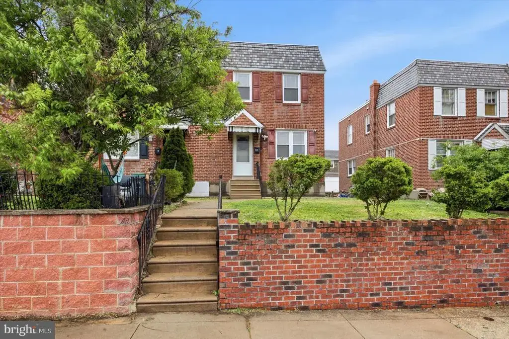1807 Afton St, PHILADELPHIA