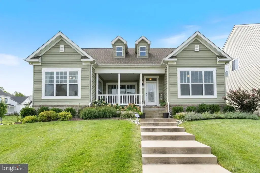 23354 Lindsay Dr, LEONARDTOWN
