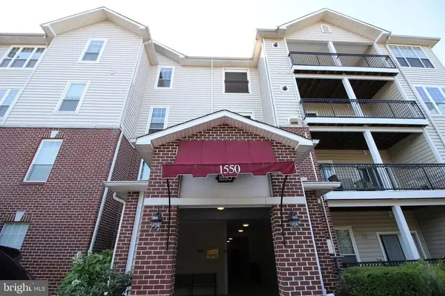 1550 Spring Gate Dr #8308, Mclean