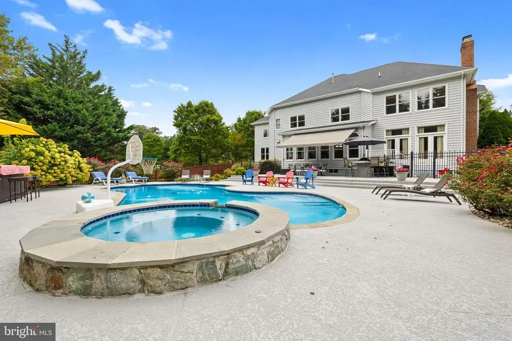 7267 Tinsley Way, MANASSAS