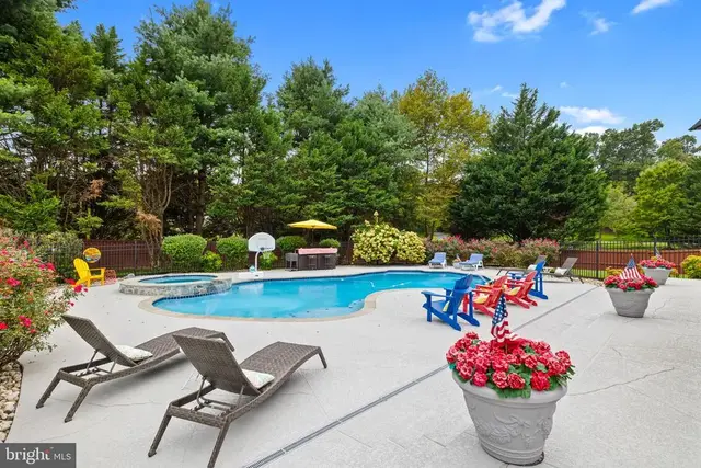 7267 Tinsley Way, Manassas