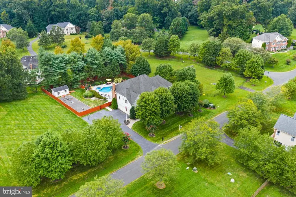 7267 Tinsley Way, MANASSAS