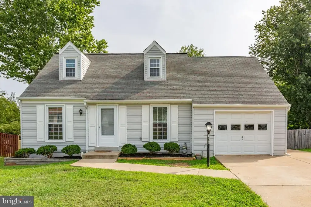 5685 Saffron Ln, WOODBRIDGE