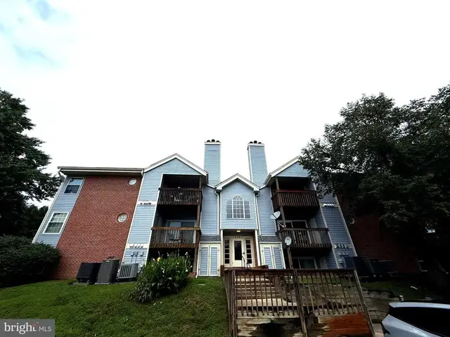 102 Three Coin Way #101, Glen Burnie