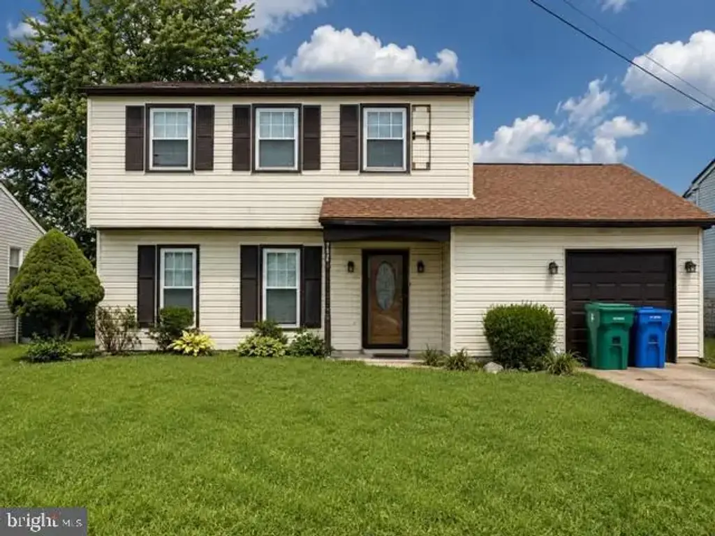 4626 Murray St, BRISTOL