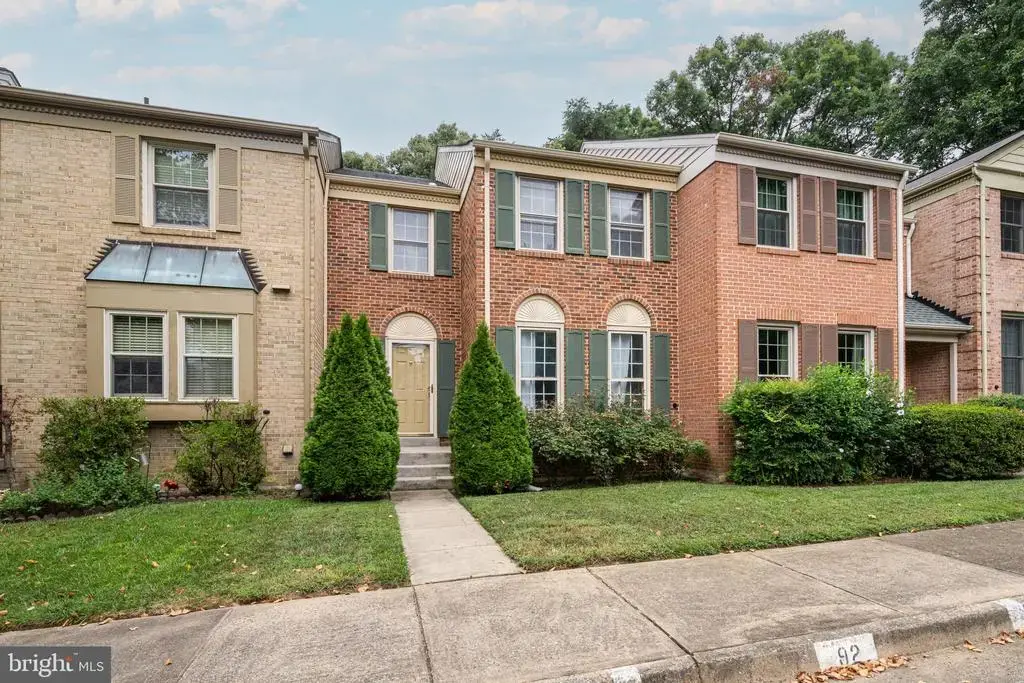 5465 Cheshire Meadows Way, FAIRFAX