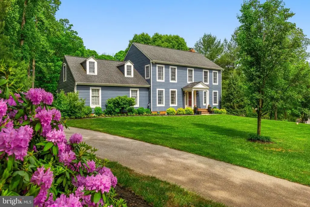 1010 Old Barn Rd, PARKTON