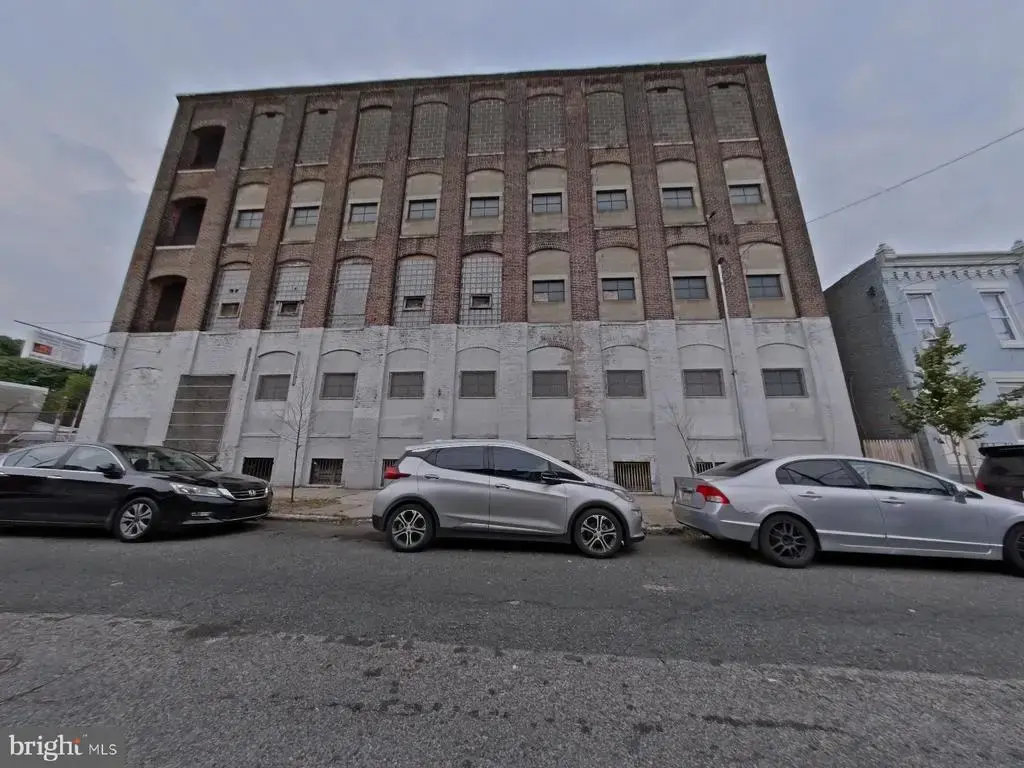 2842–52 & 2832–2840 Rosehill St, PHILADELPHIA