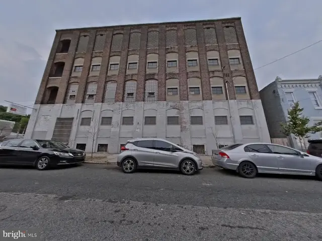 2842–52 & 2832–2840 Rosehill St, Philadelphia