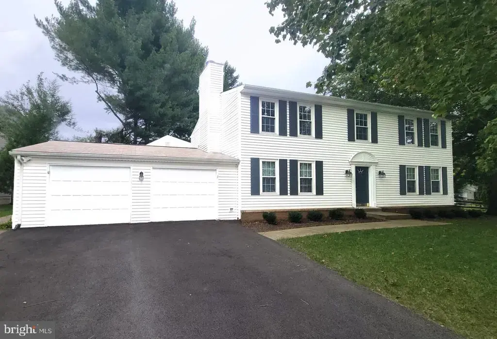 9130 Chesley Knoll Ct, GAITHERSBURG