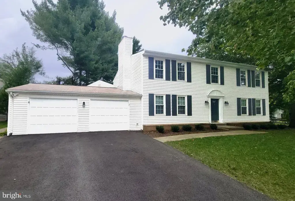 9130 Chesley Knoll Ct, GAITHERSBURG