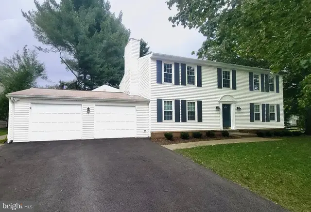 9130 Chesley Knoll Ct, Gaithersburg
