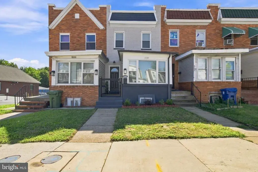 5109 Belair Rd, BALTIMORE