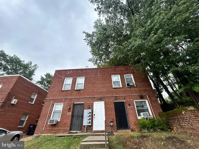 5133 Astor Pl Se, Washington