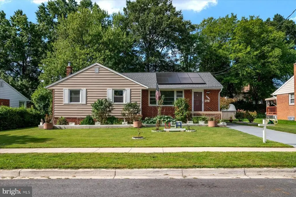 6412 Jodie St, HYATTSVILLE