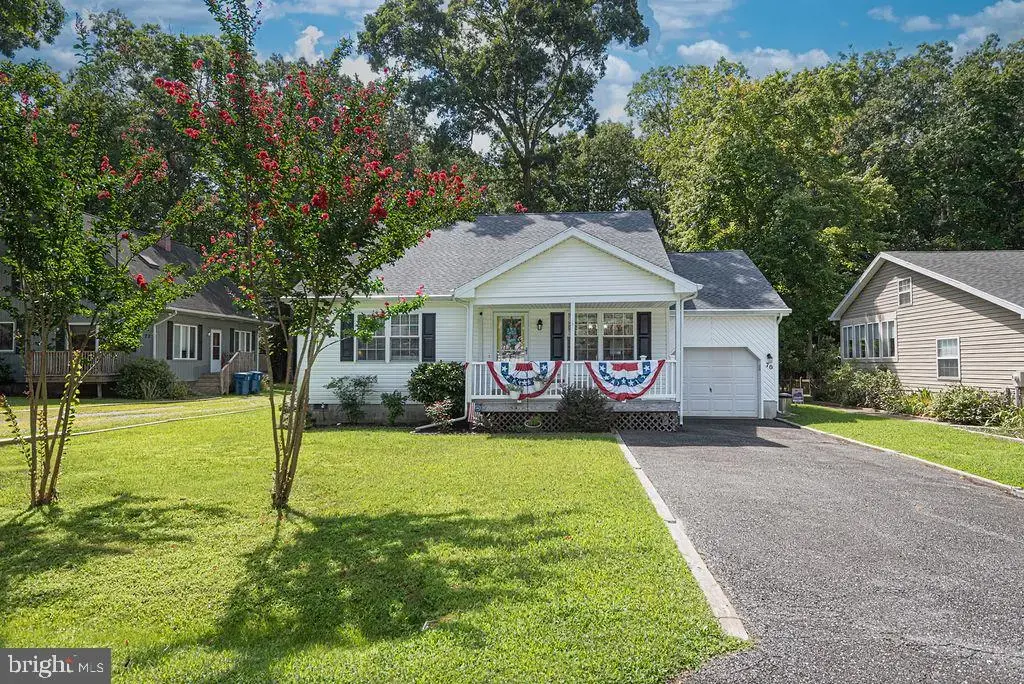 70 Camelot Cir, OCEAN PINES