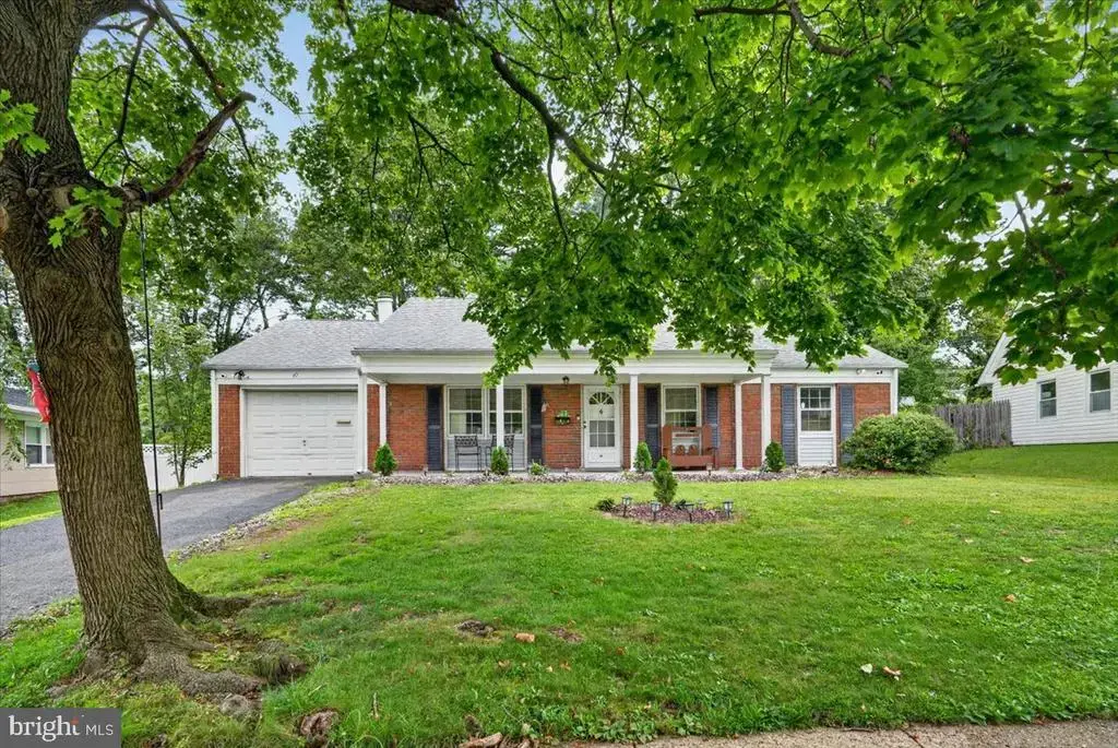40 Gramercy Ln, WILLINGBORO