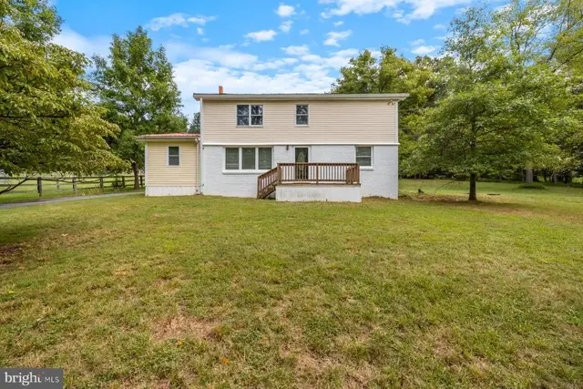 4217 Chestnut Grove Rd, Keedysville