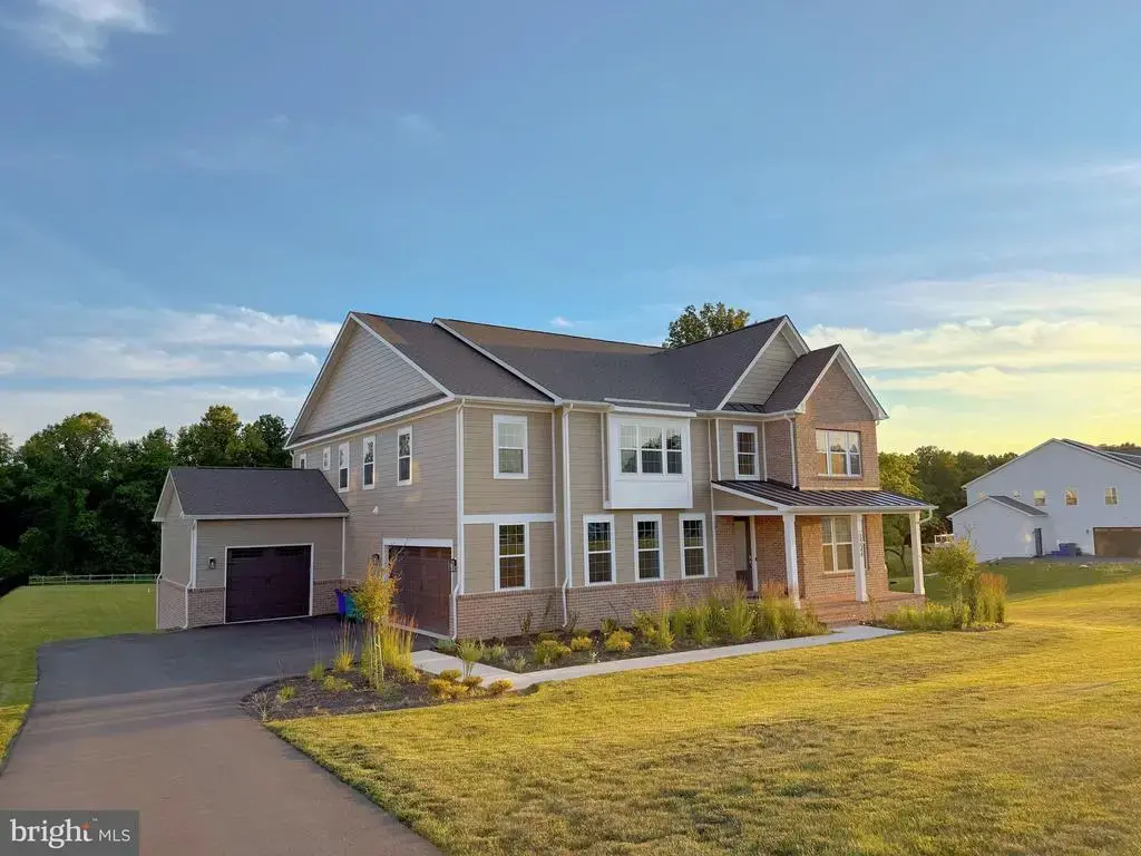 14644 Seneca Farm Ln, GERMANTOWN